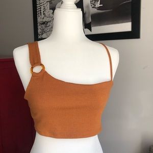 Forever 21 tank top size Large